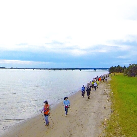 浜名湖ウォーク・フェスタ実行委員会