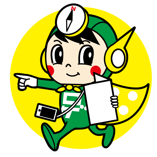 西東京シティロゲイン事務局