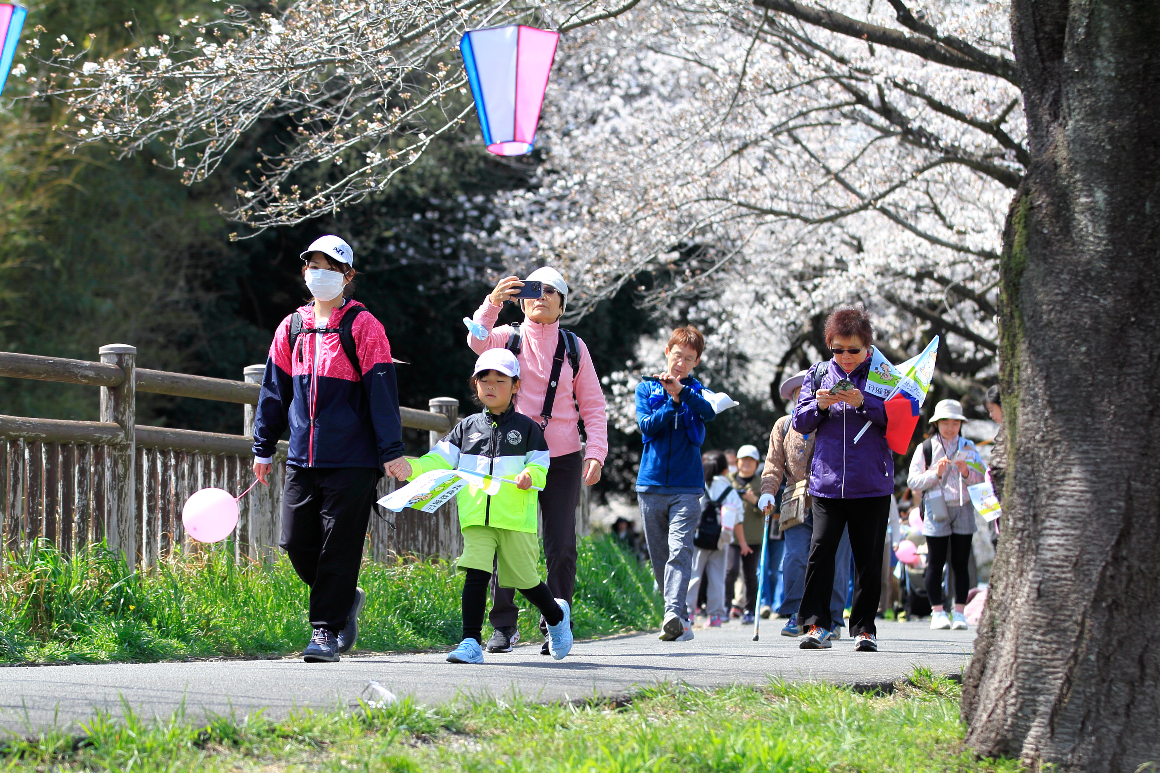 さいたマーチ実行委員会