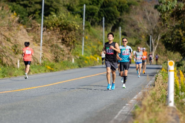 室根大祭マラソン実行委員会