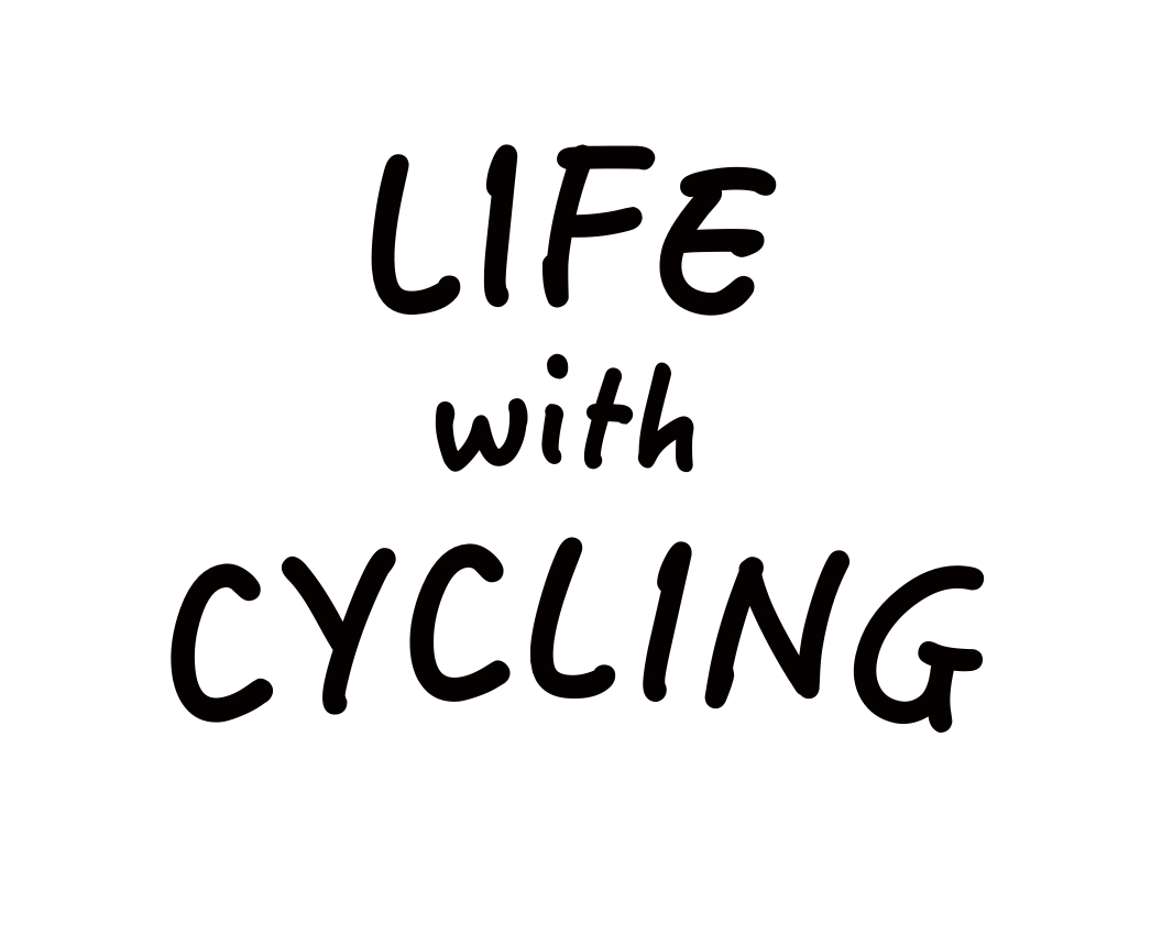 LIFE with CYCLING fes 実行委員会