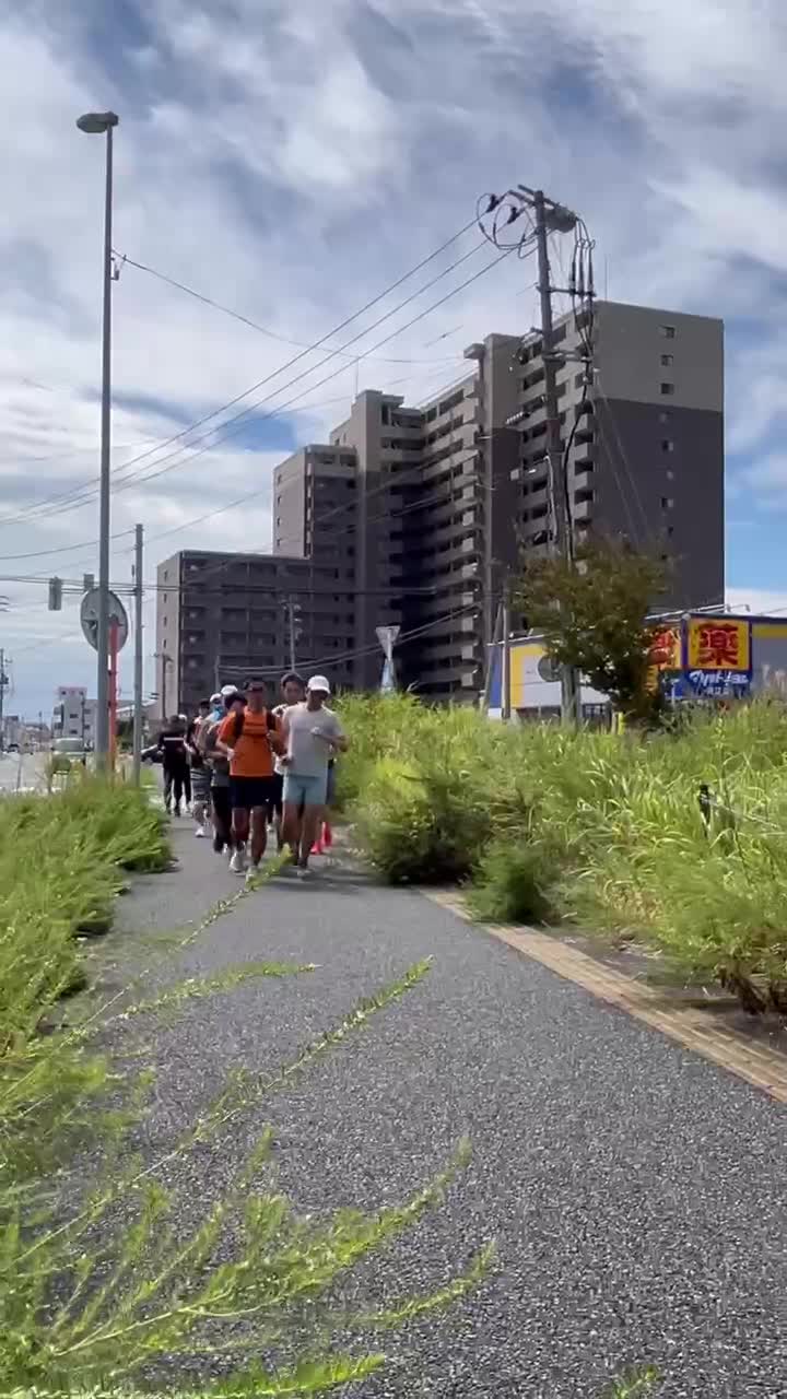 フレンドリーイベント。