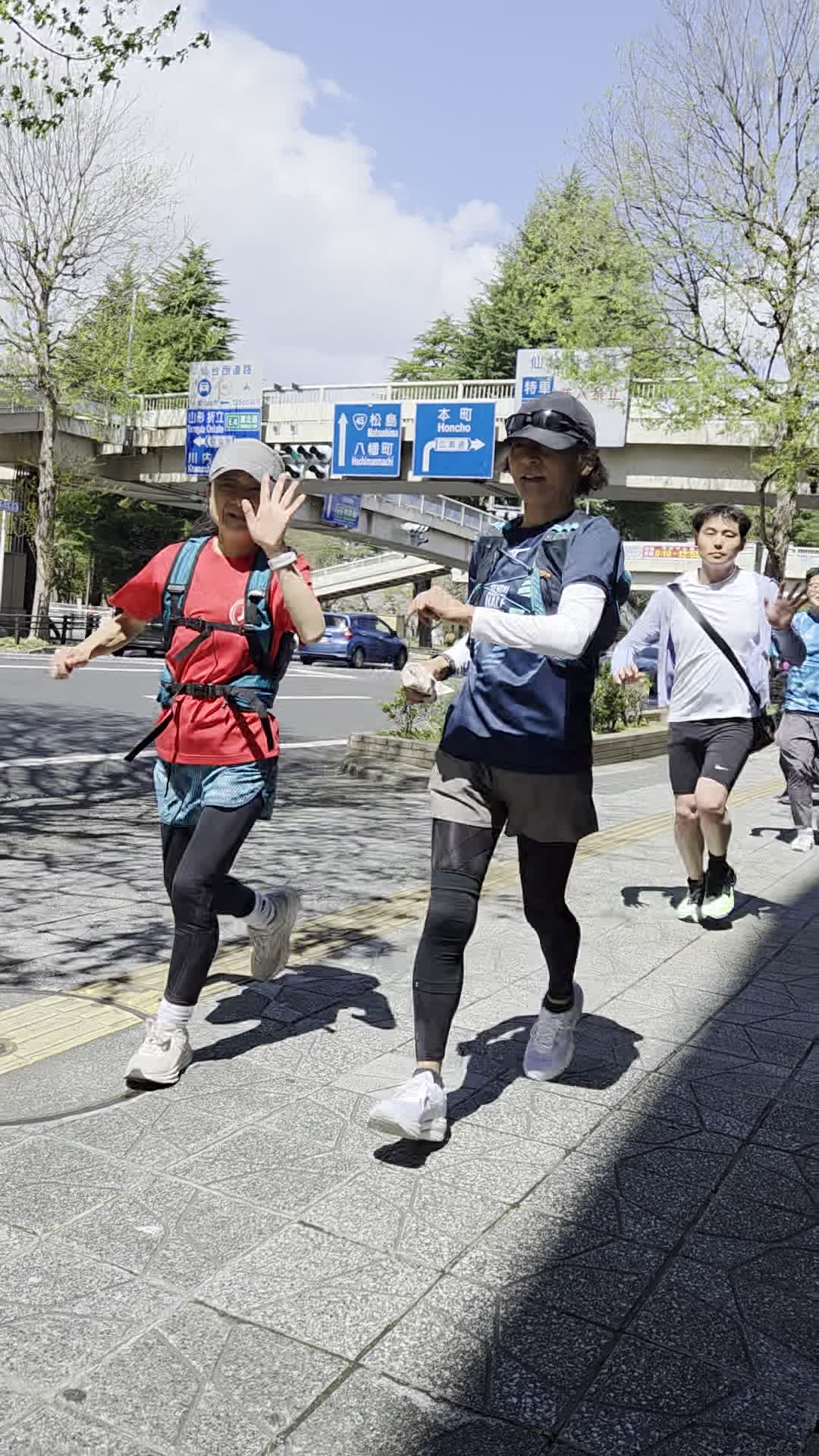 フレンドリーイベント。