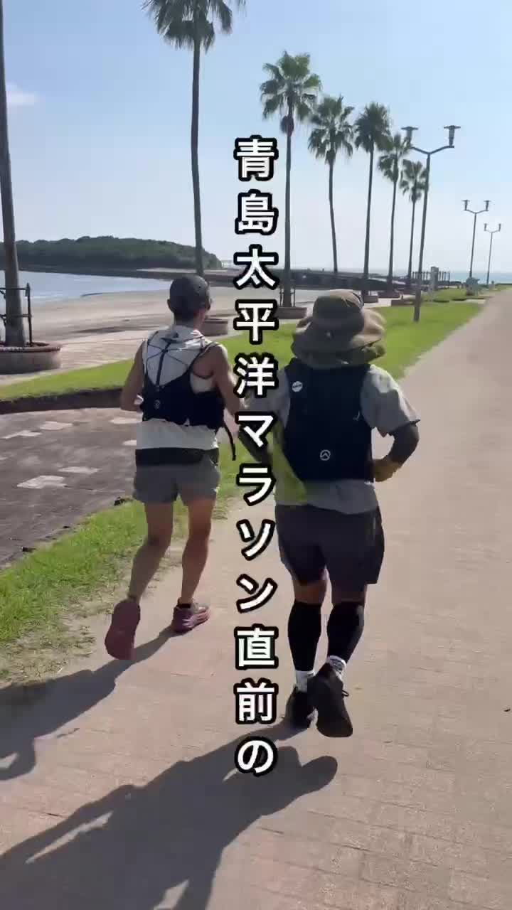 青島フェニックスマラニック