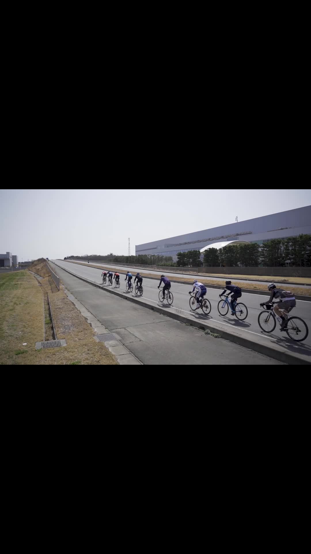 水戸八景グルメライド2023（後編）