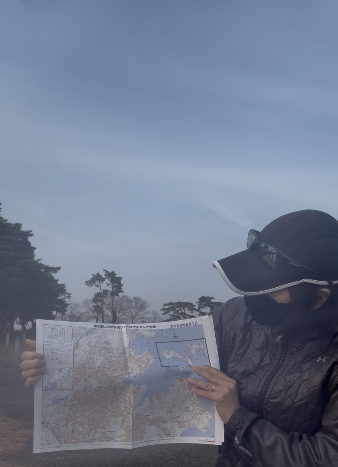 エントリーありがとうございます