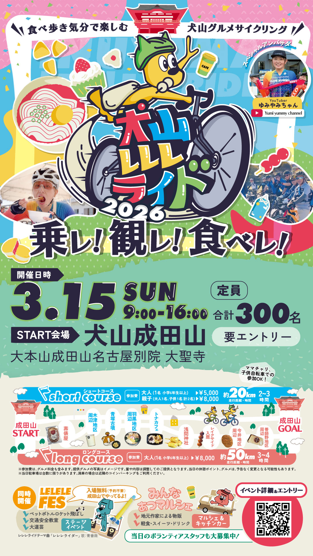 🚨3/7 申込締切🚨