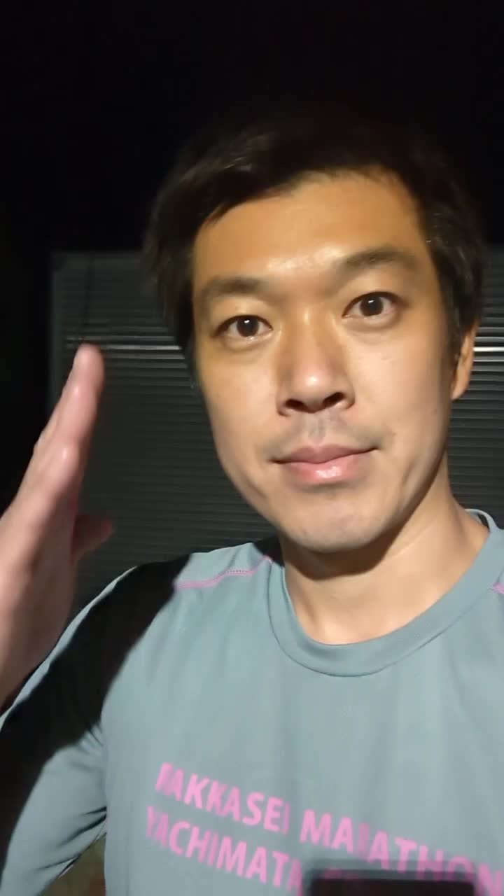 驚きさんとインターバルイベント。