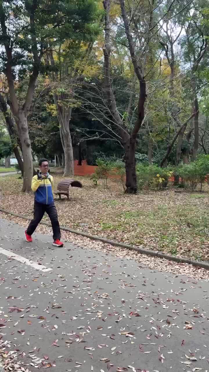 ランチョさんと船橋観光ウォークイベント。